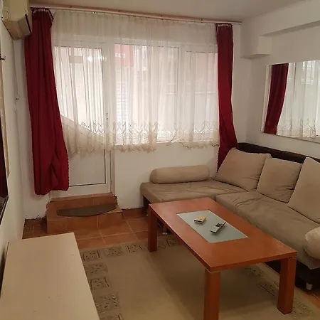 Garden Sanchuary Apartament Warna
