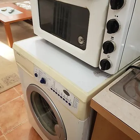 Apartament Garden Sanchuary